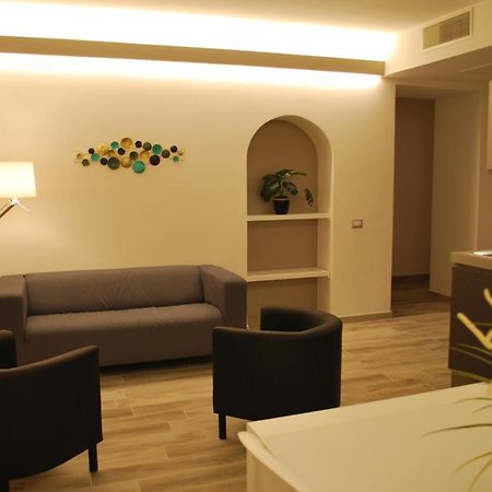 Martihouse 3 Apartman Cagliari Kültér fotó
