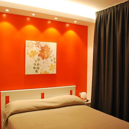 Martihouse 3 Apartman Cagliari Kültér fotó