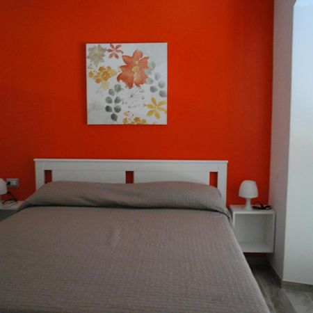 Martihouse 3 Apartman Cagliari Kültér fotó