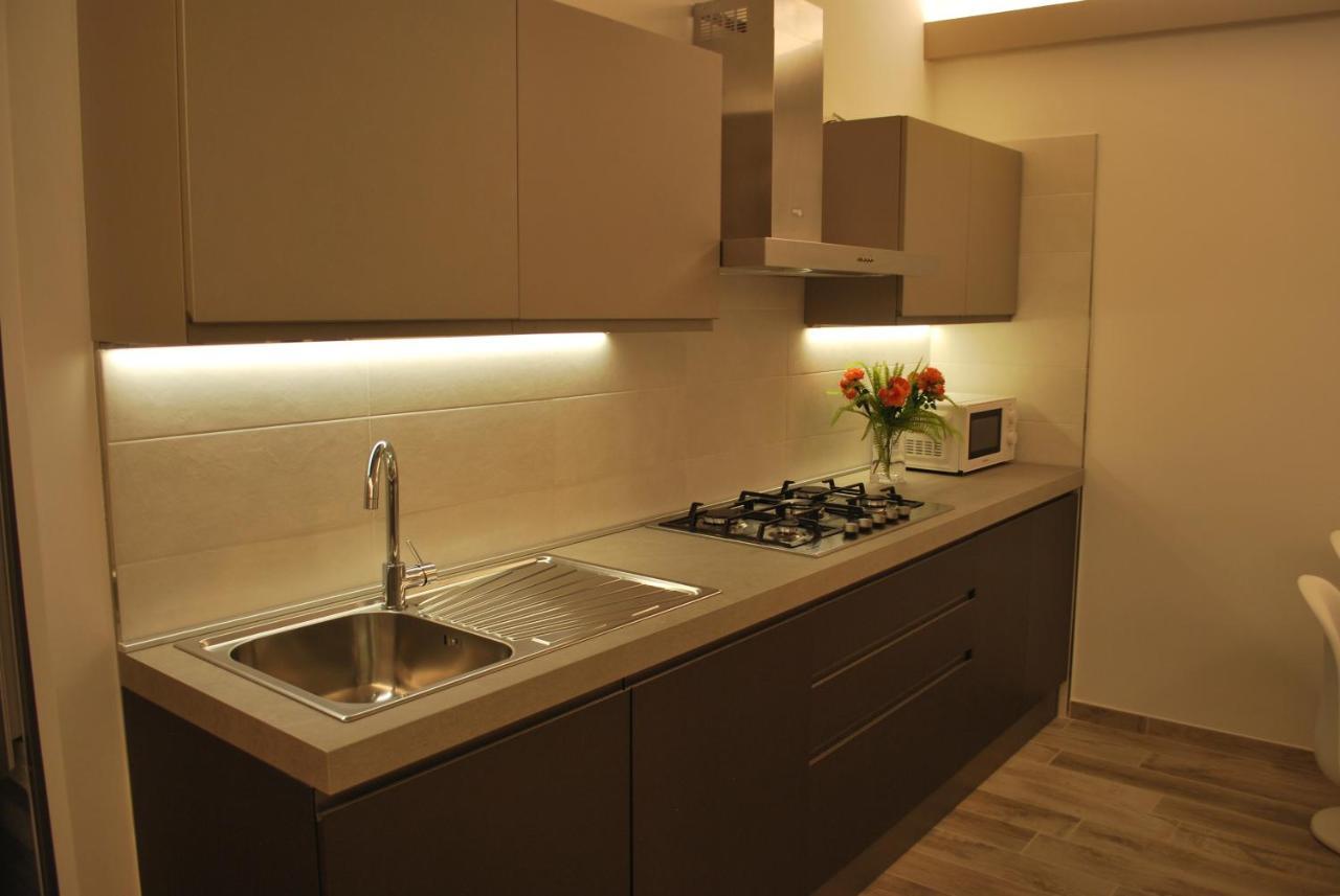 Martihouse 3 Apartman Cagliari Kültér fotó