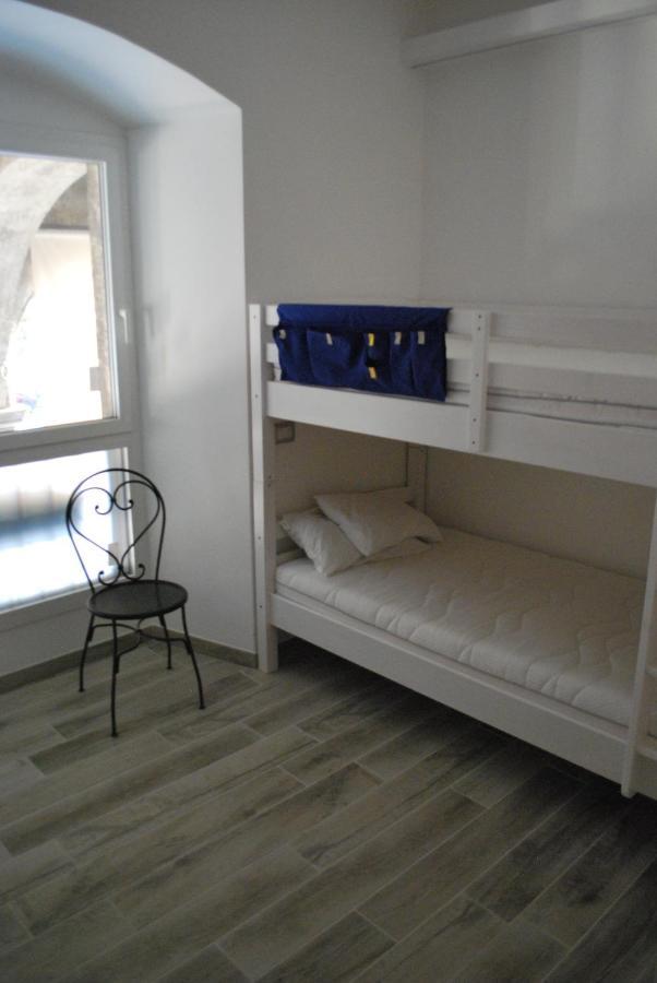 Martihouse 3 Apartman Cagliari Kültér fotó