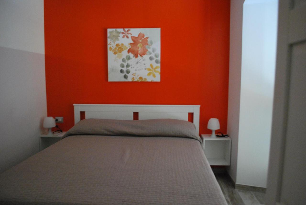 Martihouse 3 Apartman Cagliari Kültér fotó