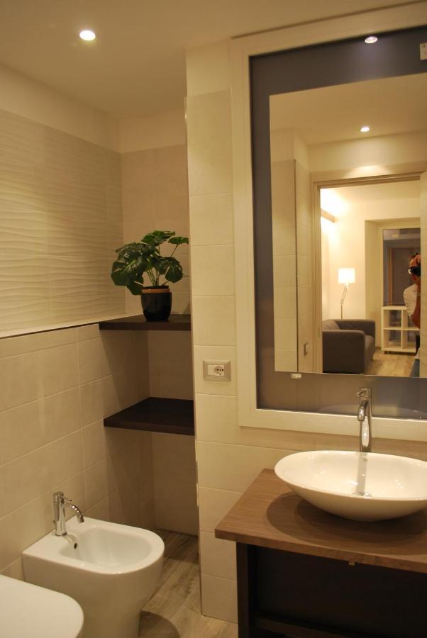 Martihouse 3 Apartman Cagliari Kültér fotó